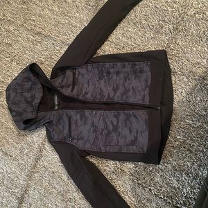 Urban republic fall jacket size 10/12